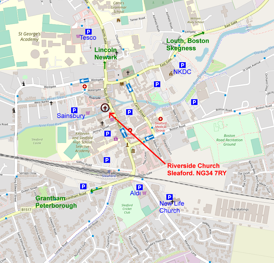 location